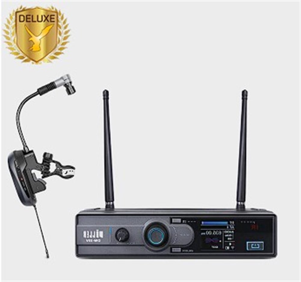 WÖLLER DW-33V ENSTRÜMAN MİKROFONU