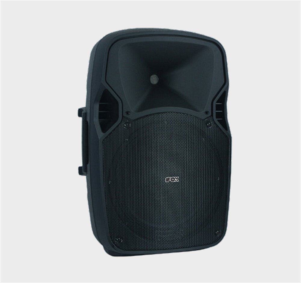 WÖLLER FX-6015 15' 2 YOLLU PASİF KABİN HOPARLÖR