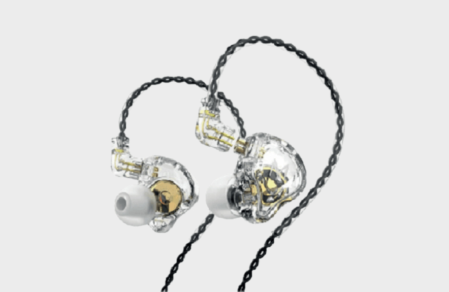 WÖLLER MT-1 PROFOSYENEL İN-EAR KULAKLIK