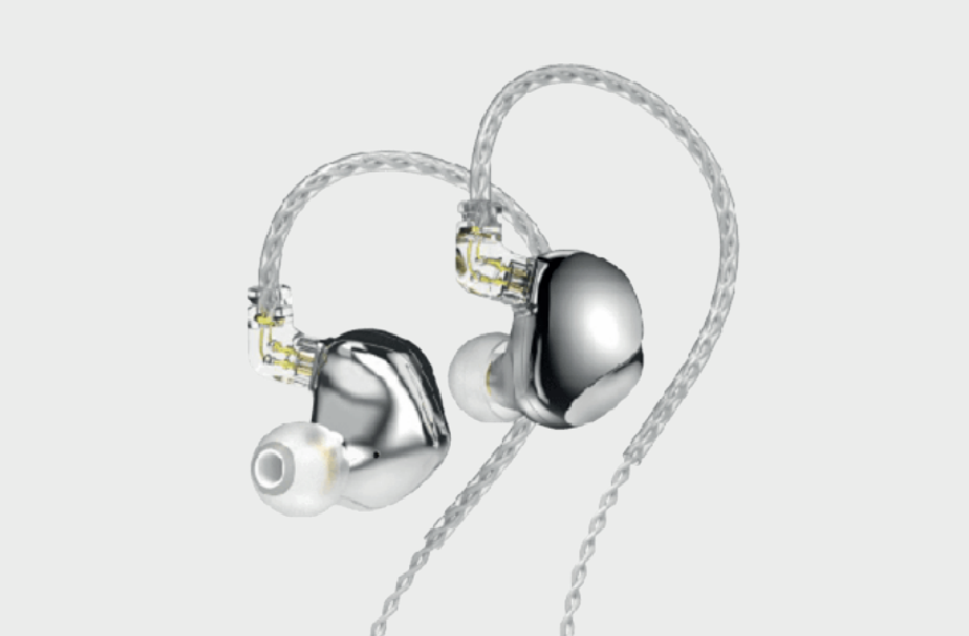 WÖLLER VX-PRO PROFOSYENEL İN-EAR KULAKLIK