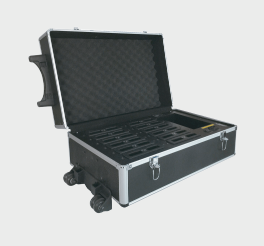 WÖLLER W-3000CG SİMULTANE ÇEVİRİ SİSTEMLERİ 