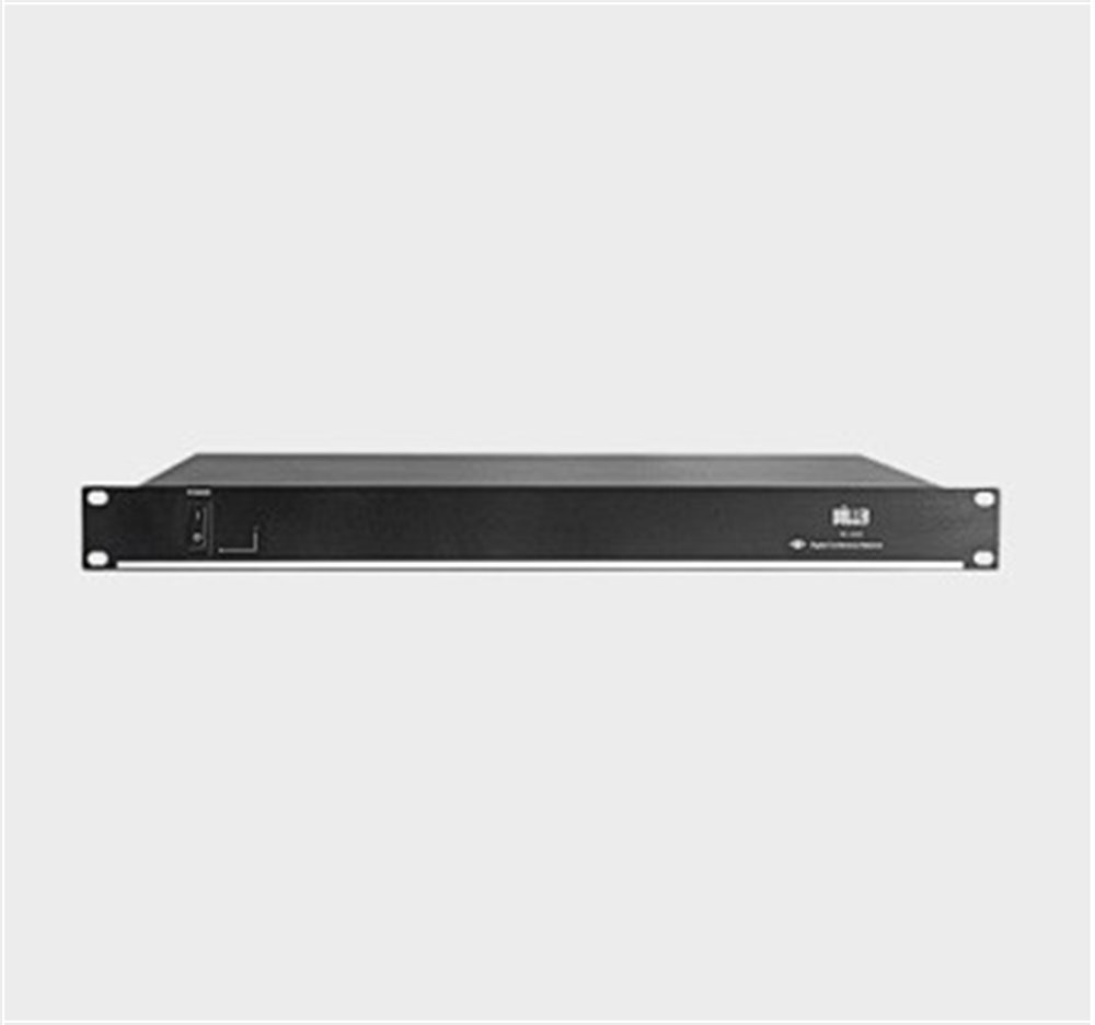 WÖLLER W-66E MİKROFON EXTENDER ÜNİTESİ