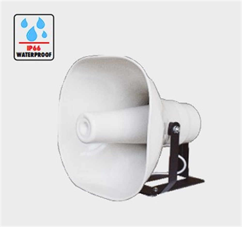 WÖLLER W-745 100 WATT HAT TRAFOLU HORN HOPARLÖR