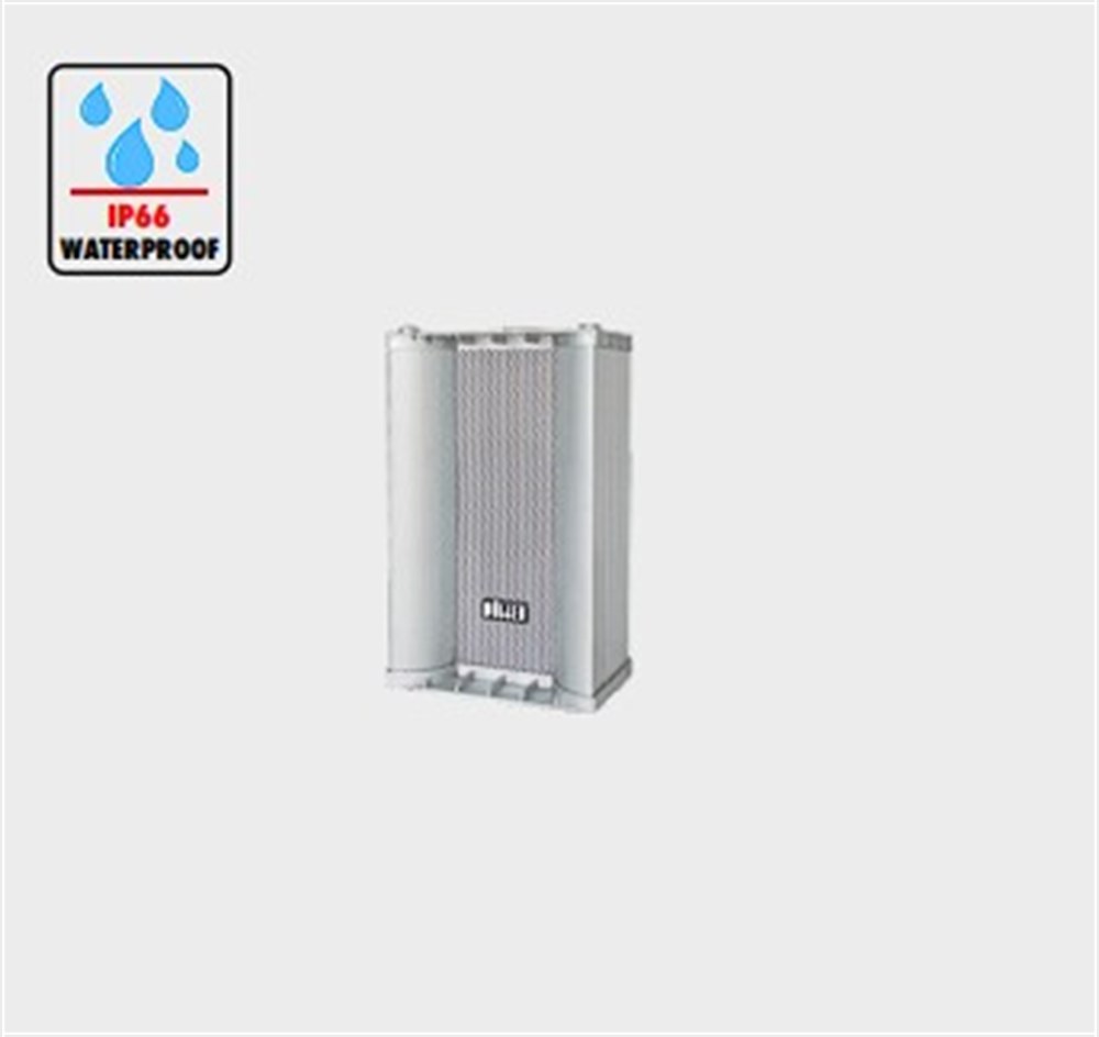 WÖLLER WCS-20 80 WATT 2*4 İNÇ HAT TRAFOLU DUVAR HOPARLÖRÜ