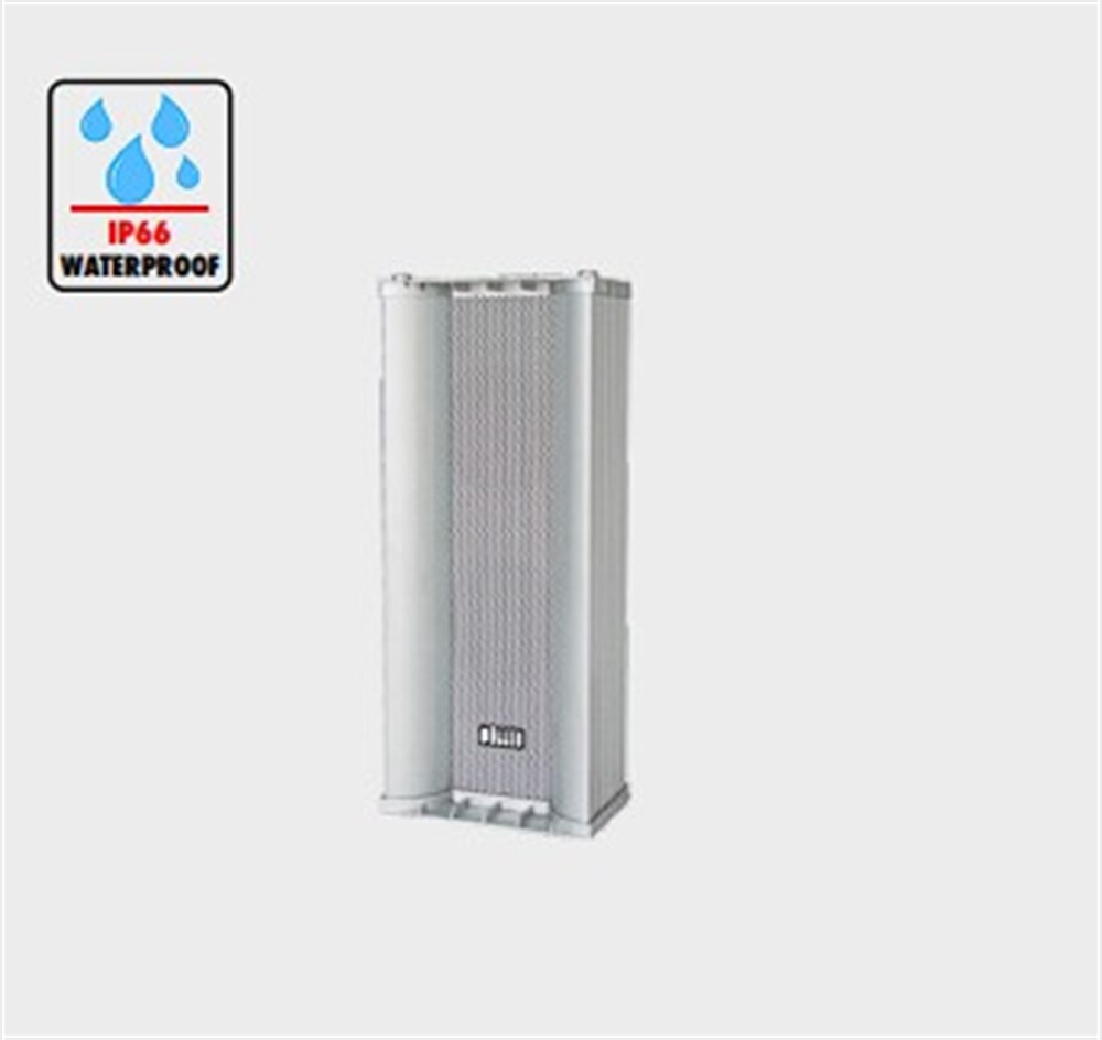 WÖLLER WCS-30 120 WATT 3*4 İNÇ HAT TRAFOLU DUVAR HOPARLÖRÜ
