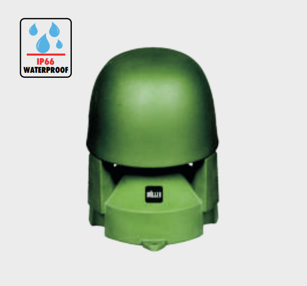 WÖLLER WG-805T DIŞ ORTAM HOPARLÖR