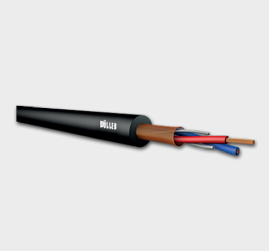 WÖLLER WMC-222 STEREO MİKROFON KABLOSU