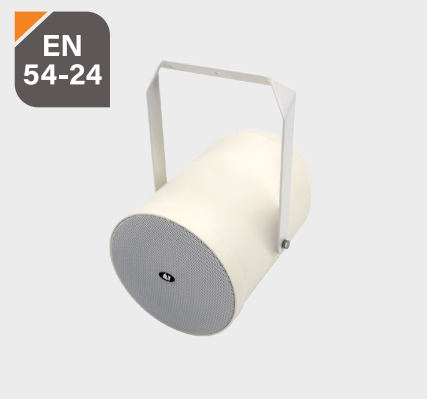 WÖLLER WPER-770EN EN54 HAT TRAFOLU 6 PROJECTOR HOPARLÖR
