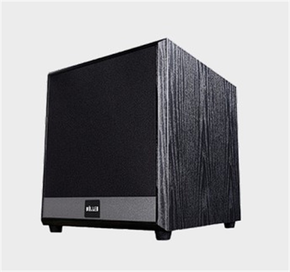 WÖLLER WSUB-10 10 İNÇ 250 WATT AKTİF SUBBASS