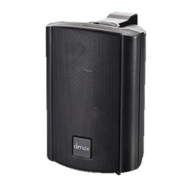 DENOX STUDIO-2B 4İNÇ 10 WATT DUVAR HOPARLÖR