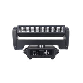 DJ PRO 480 WATT DOUBLE ROTATING SIDE LED ROBOT IŞIK