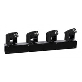ECLİPS POCKET BEAM 4X10 WATT BEAM EFEKT MOVİNG HEAD