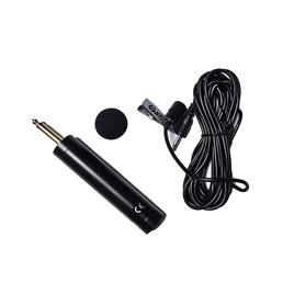HTDZ HT-100 KABLOLU YAKA MİKROFONU