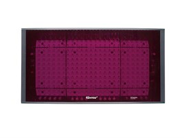 HTDZ HT-6700S DİJİTAL SİMULTANE SİSTEM KIZILÖTESİ RADYATÖR