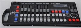MAD C-240B 32 KANAL IŞIK KONROL MASASI