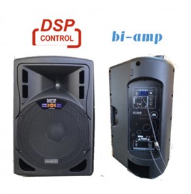 MİCKLE DAS715AD 15