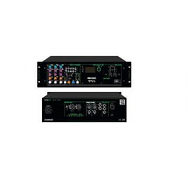 MİCKLE M700DSP EFEKTLİ 700 WATT MİNARE ANFİSİ 