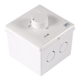 STI VC-6E 6 WATT 5 KADEMELİ VOLUME KONTROL
