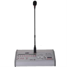 WESTSOUND MT 3104 B10 10 BÖLGE VERİCİ KONSOLU