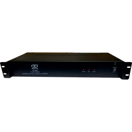 WEST SOUND MT 8010 S IP ACİL ANONS SERVER ÜNİTESİ