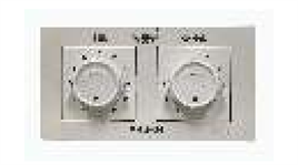 WEST SOUND VKS-64 3 KANAL SEÇİCİ & VOLUM KONTROL