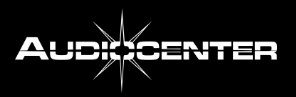 AUDIO CENTER