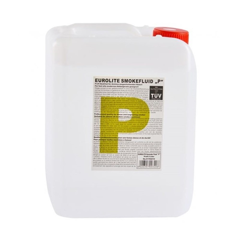  DİSCO HAFİF 5 LİTRE SİS MAKİNESİ SIVISI 