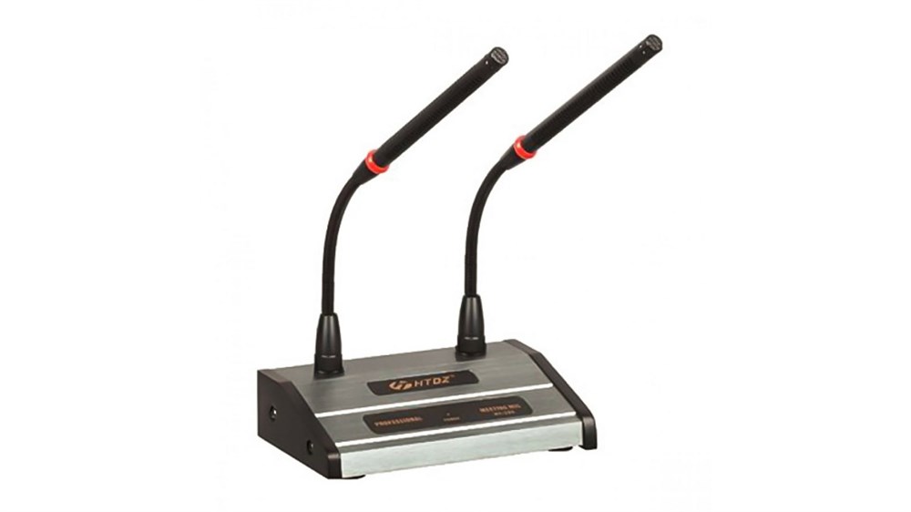  HTDZ HT-333 MASA TİPİ KONDENSER MİKROFON