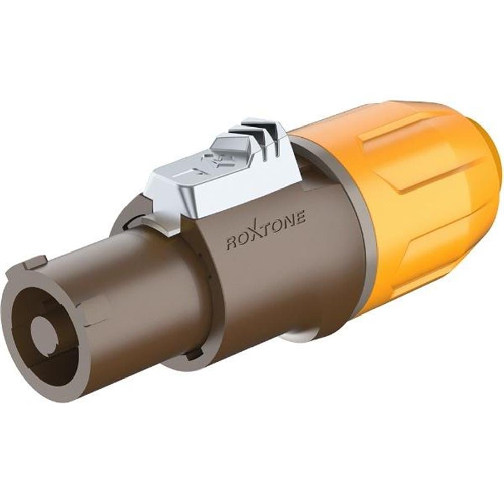  ROXTONE RX-J023 POWERCON - SU GEÇİRMEZ (10LU HAZIR PAKET)
