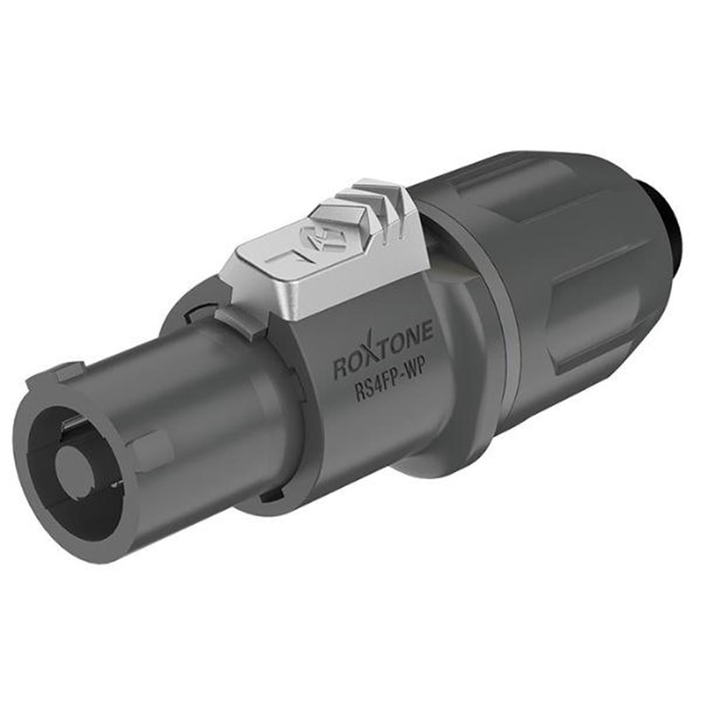  ROXTONE RX-J033 SPEKON JAK - SU GEÇİRMEZ (10LU HAZIR PAKET)