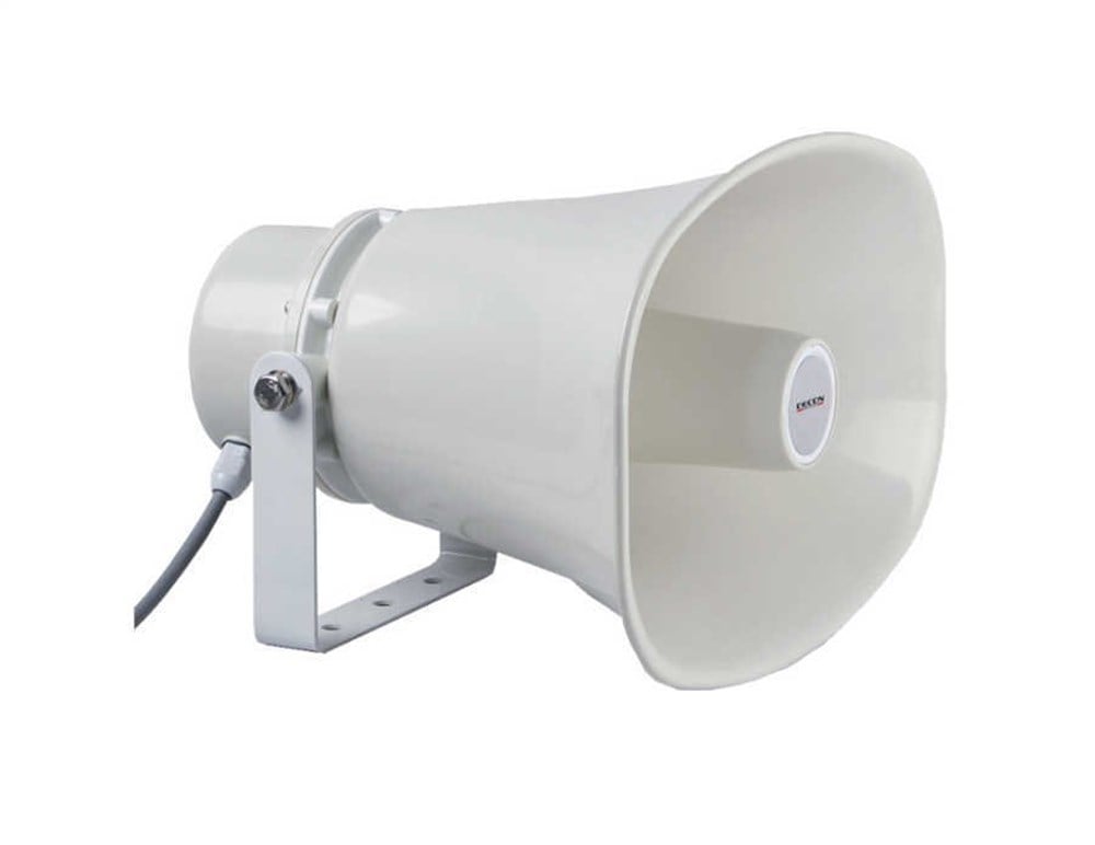 WESTA BOŞ PLASTİK HORN HOPARLÖR WS-064