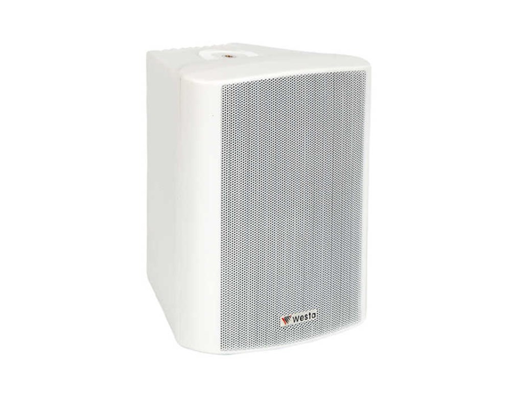  WESTA WS-6TW DUVAR HOPARLÖRÜ TRAFOLU 150 WATT