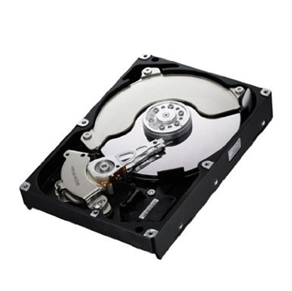 320 GB Sata Güvenlik Hard Diski