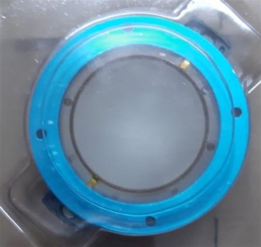 74.5MM TWEETER MEMBRAN