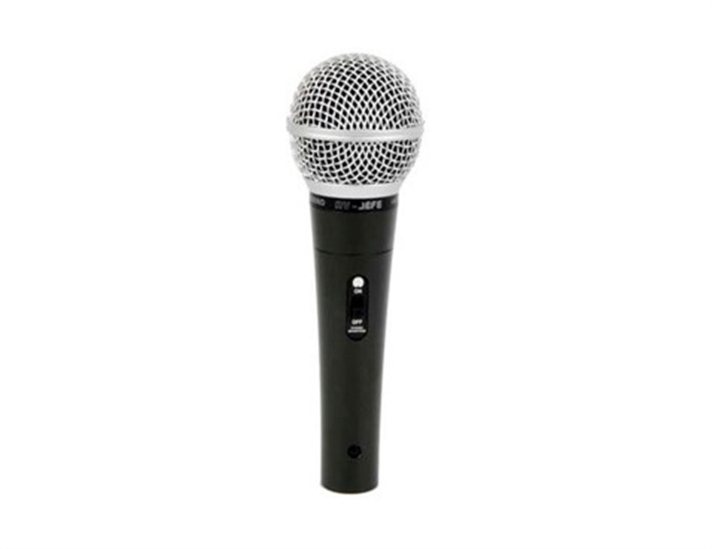 AV JEFE AVL-1900ND  PROFOSYONEL VOKAL MİKROFON