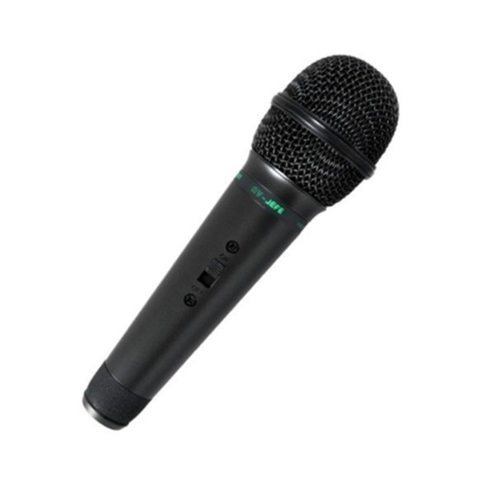 AV JEFE AVL 3250 PROFESYONEL VOKAL MİKROFON