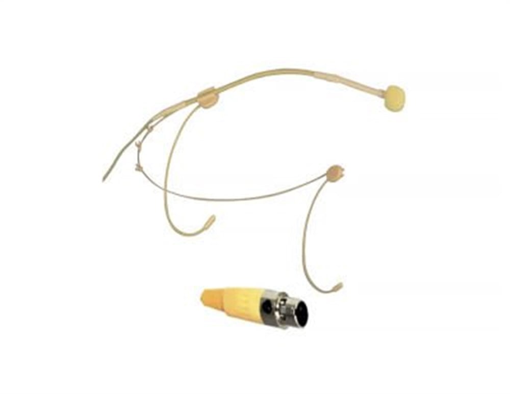 AV JEFE AVL-630C HEADSET MİKROFON