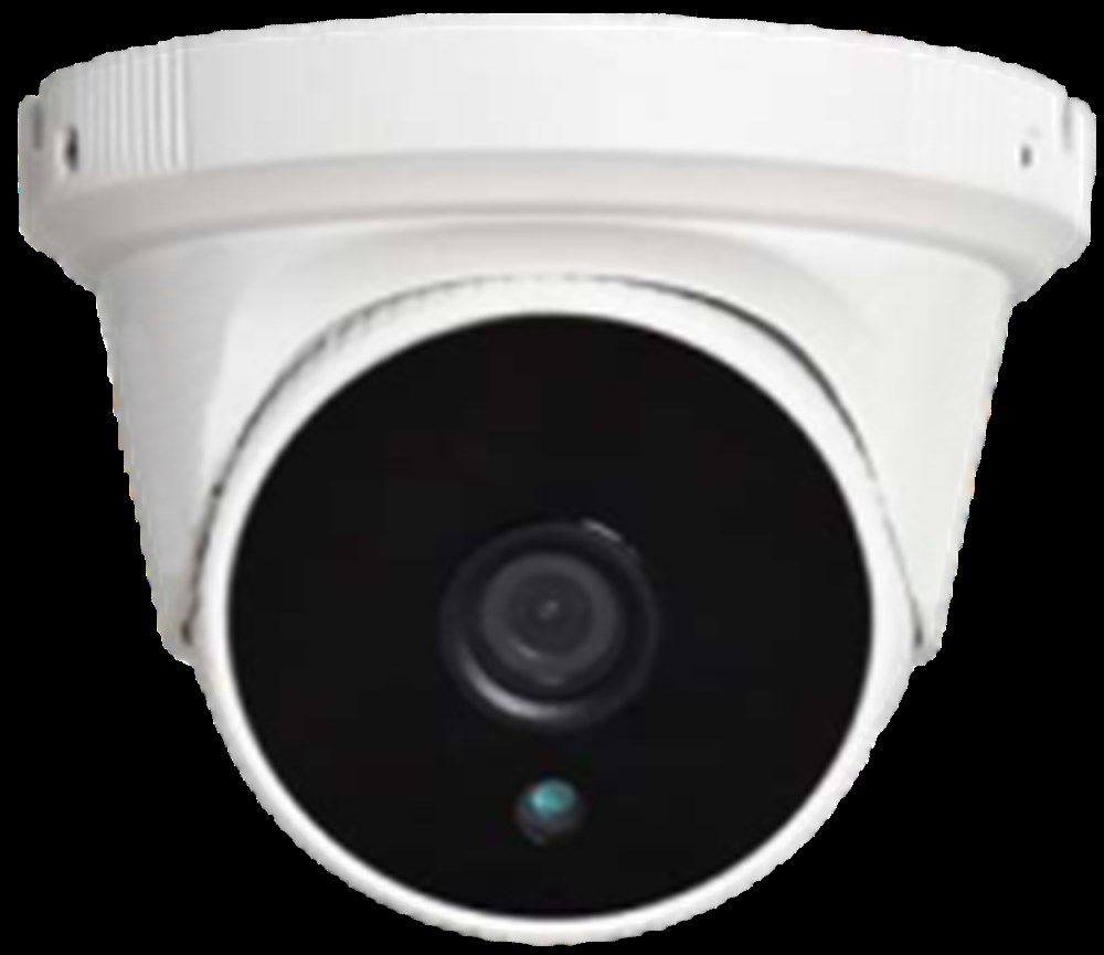 Begas BB 448SB 4.0mp IP Kamera (2592*1520 Piksel) H264 POE Sesli