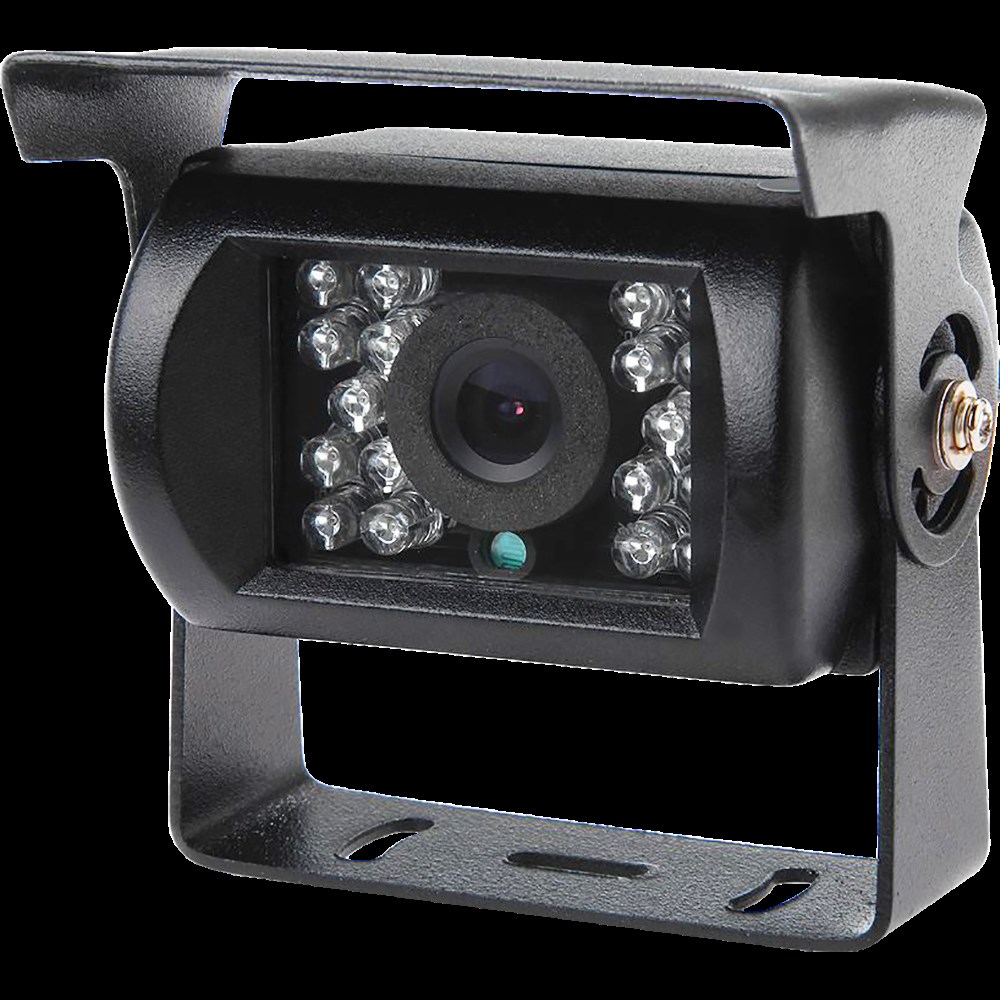 Begas MK-112 700 TVLine Analog Gece Görüşlü Geri Görüş Araç Kamerası