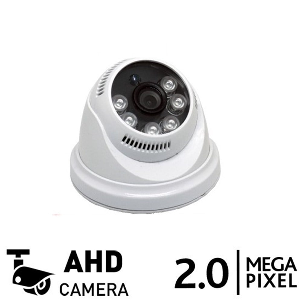 BegasPro OX 936 2.0mp AHD Dome Güvenlik Kamerası (1080p)