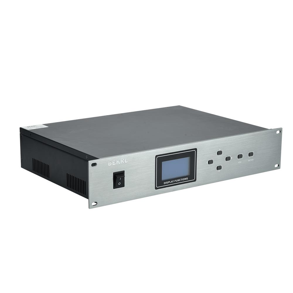 BEKRL BKN-700 DİJİTAL KONFERANS MERKEZ ÜNİTESİ