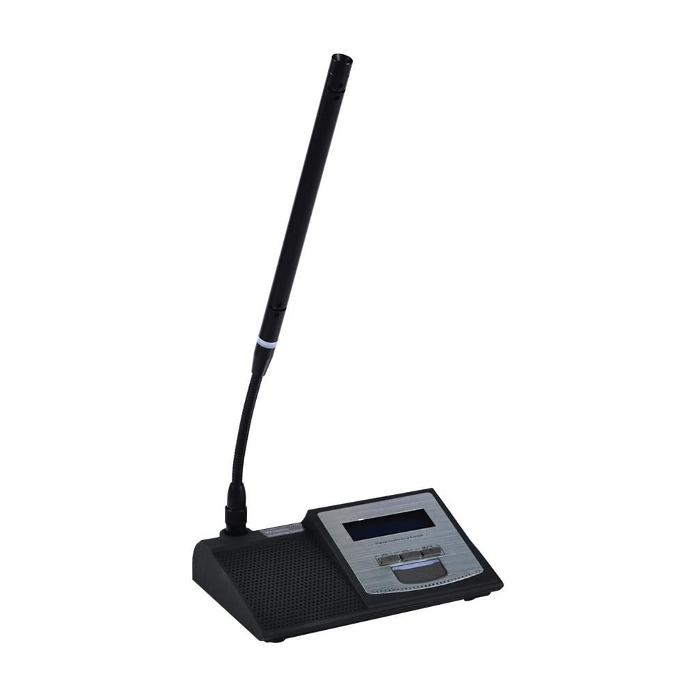BEKRL K881D KABLOSUZ DELEGE ÜNİTESİ 