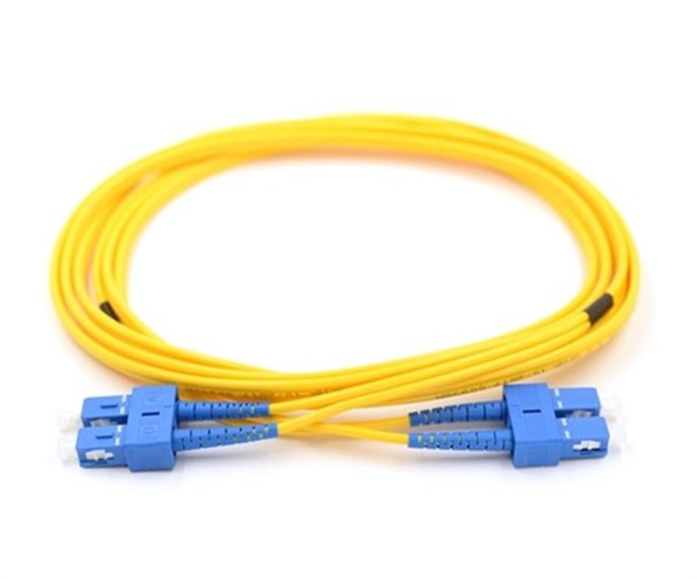 CAB-SCSC-SMD-1M FİBER