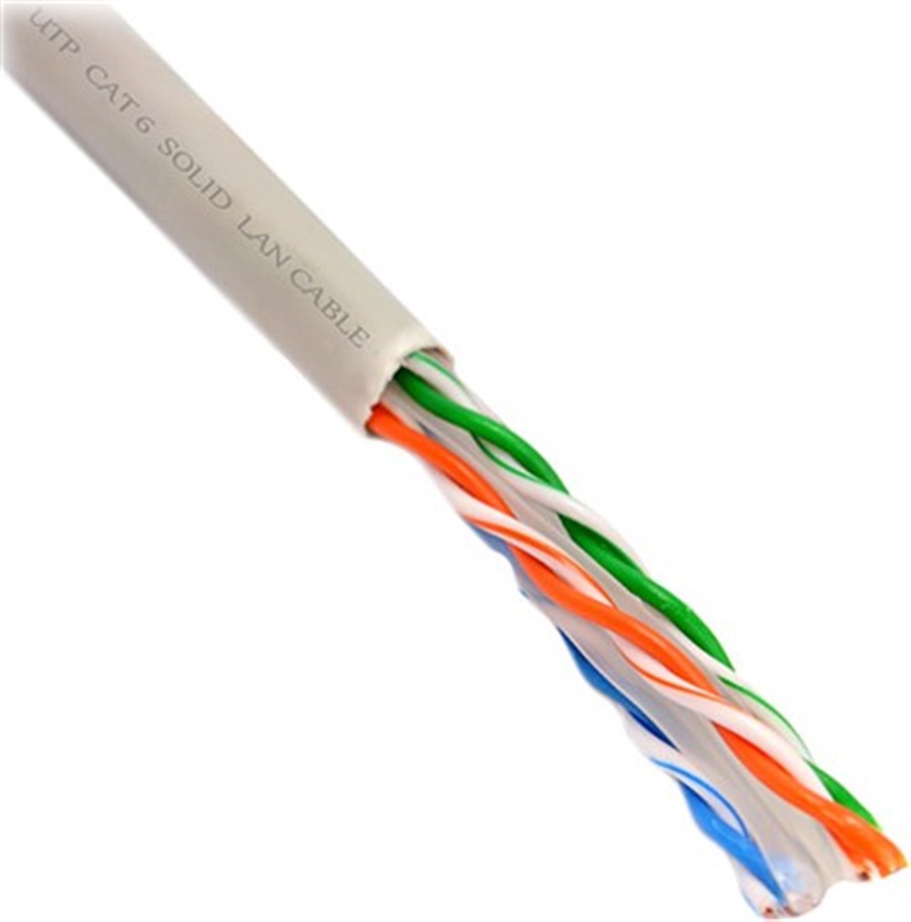 CAT6 305 KABLO 305 M