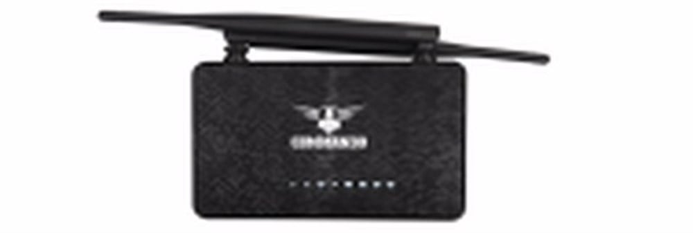 COMMANDO CMD-WR300 Wi-Fi ROUTER
