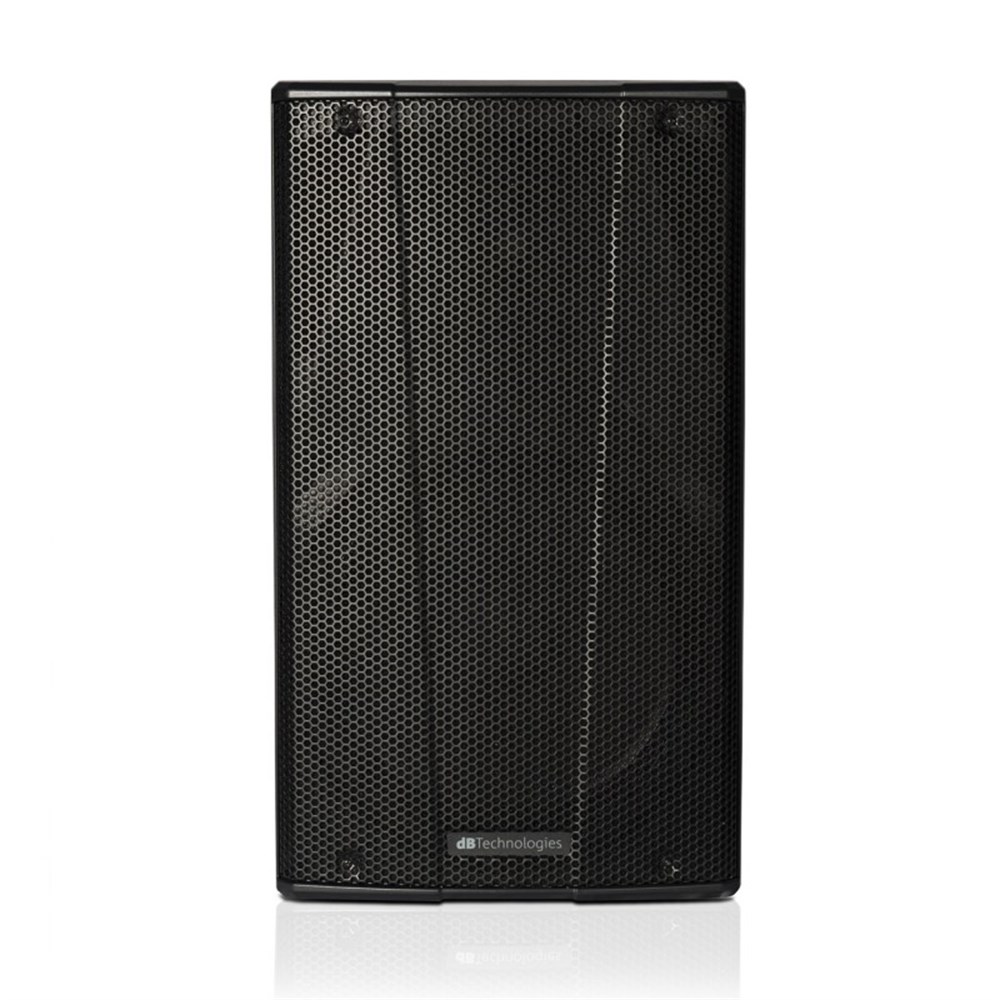 DB TECHNOLOGIES B-HYPE 12 12İNÇ 400 WATT AKTİF HOPARLÖR