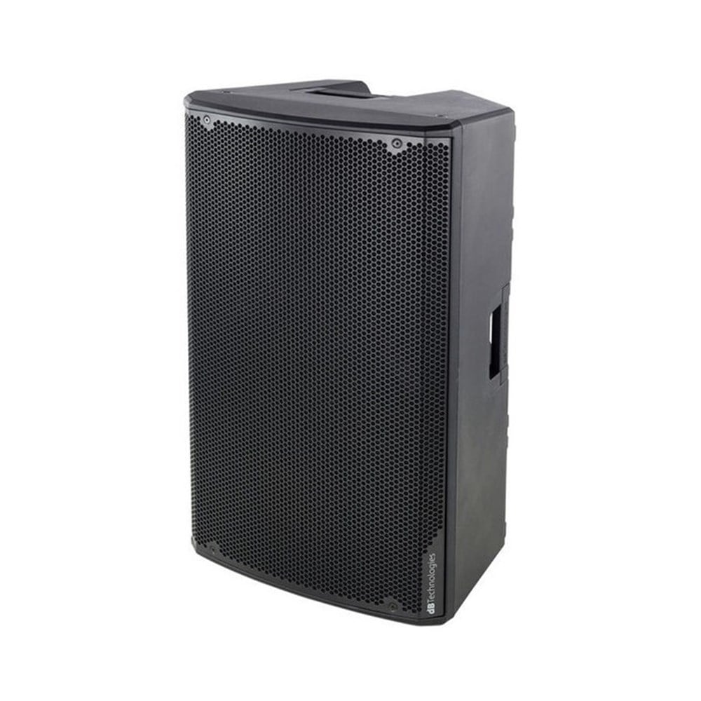 DB TECHNOLOGIES OPERA-15 15İNÇ 600 WATT AKTİF HOPARLÖR
