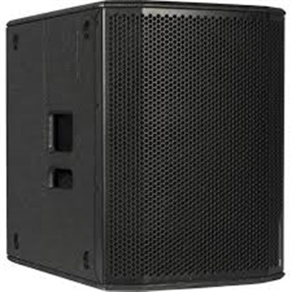 DB TECHNOLOGIES SUB 615 1200 WATT 15İNÇ AKTİF SUBBAS