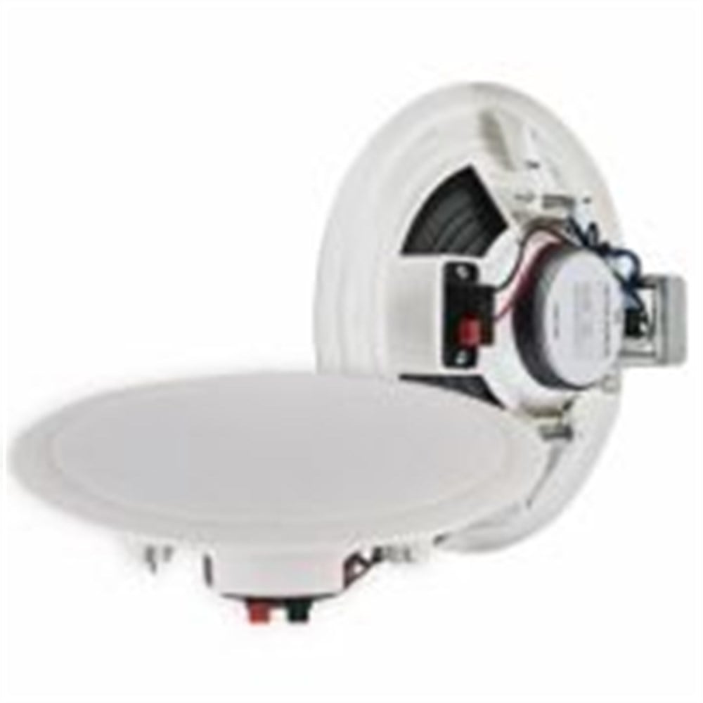 DENOX ASTRON SPEAKERS – LS-C 5 İNÇ 3 WATT TRAFOLU DUVAR HOPARLÖR