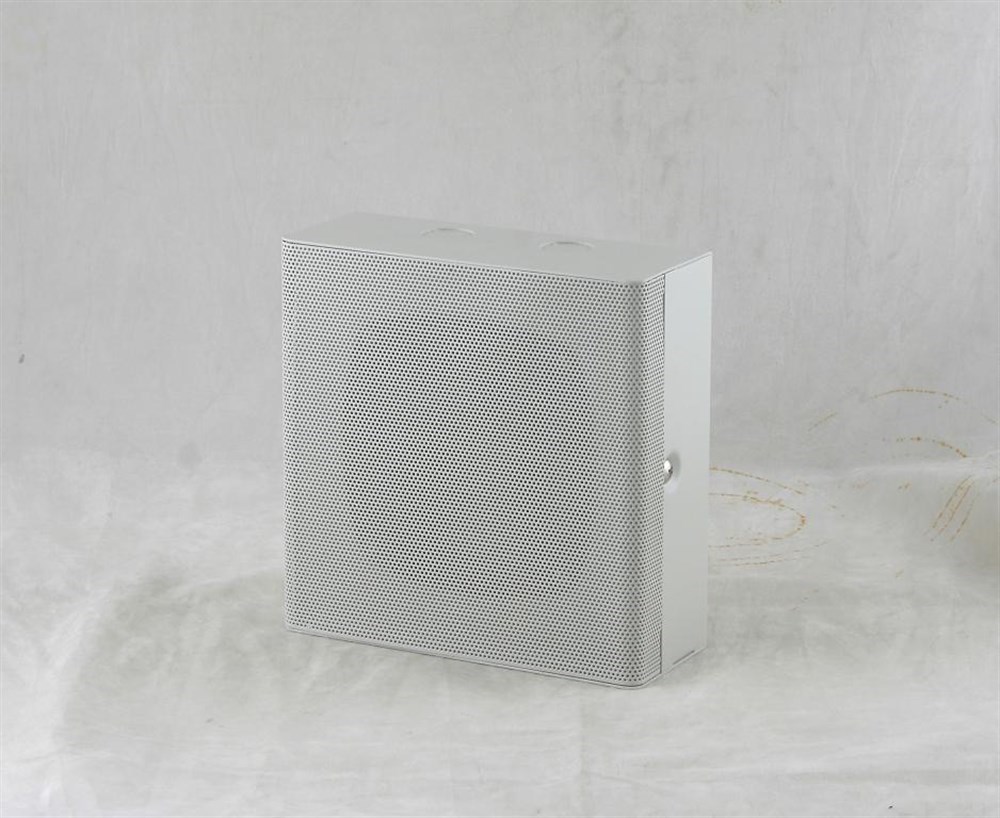 DENOX ASTRON SPEAKERS –LS-127 W 4 İNÇ 3 WALT DUVAR HOPARLÖR